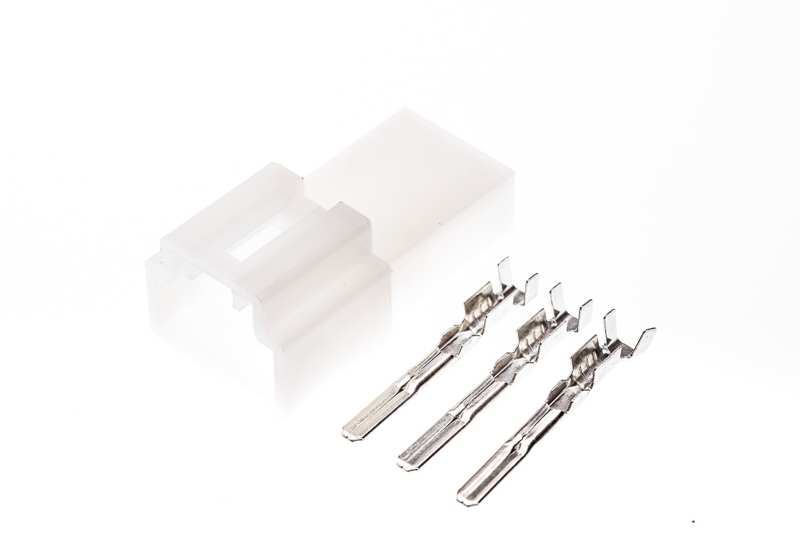 Electrical connector repair kit